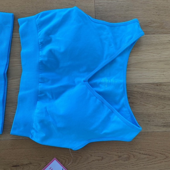 PHAT BUDDHA BLUE SET - Picture 2 of 4